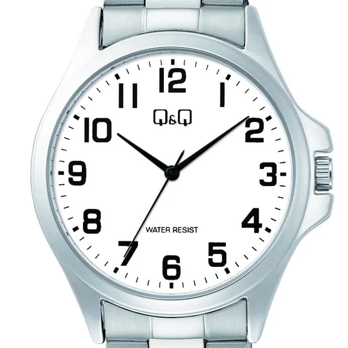 Мъжки часовник Q&Q Standard - C36A-005PY