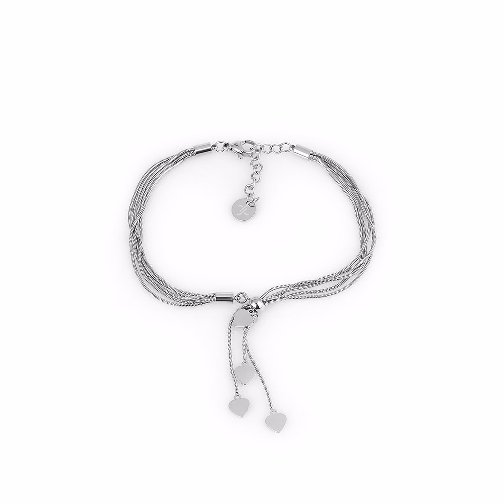 Bratara din Inox Daniel Klein Jewelry Dama DKJ.3.10019-1