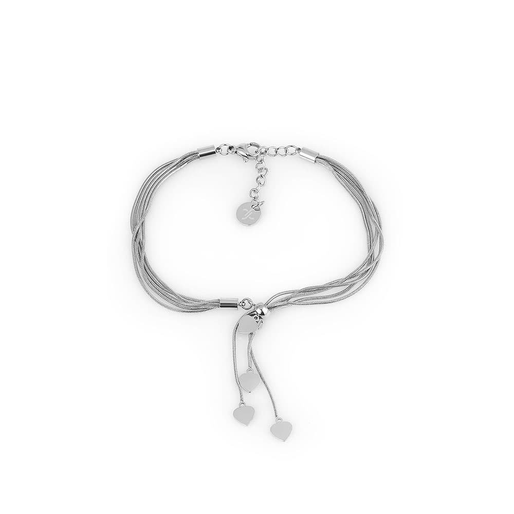 Bratara din Inox Daniel Klein Jewelry Dama DKJ.3.10019-1