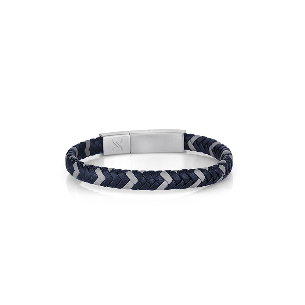 Bratara din Piele Daniel Klein Jewelry Barbati DKJ.6.2158-2