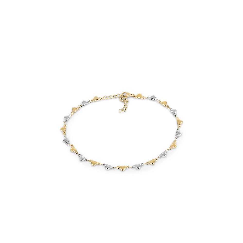 Bratara picior din Inox Daniel Klein Jewelry Dama DKJ.5.50006-3