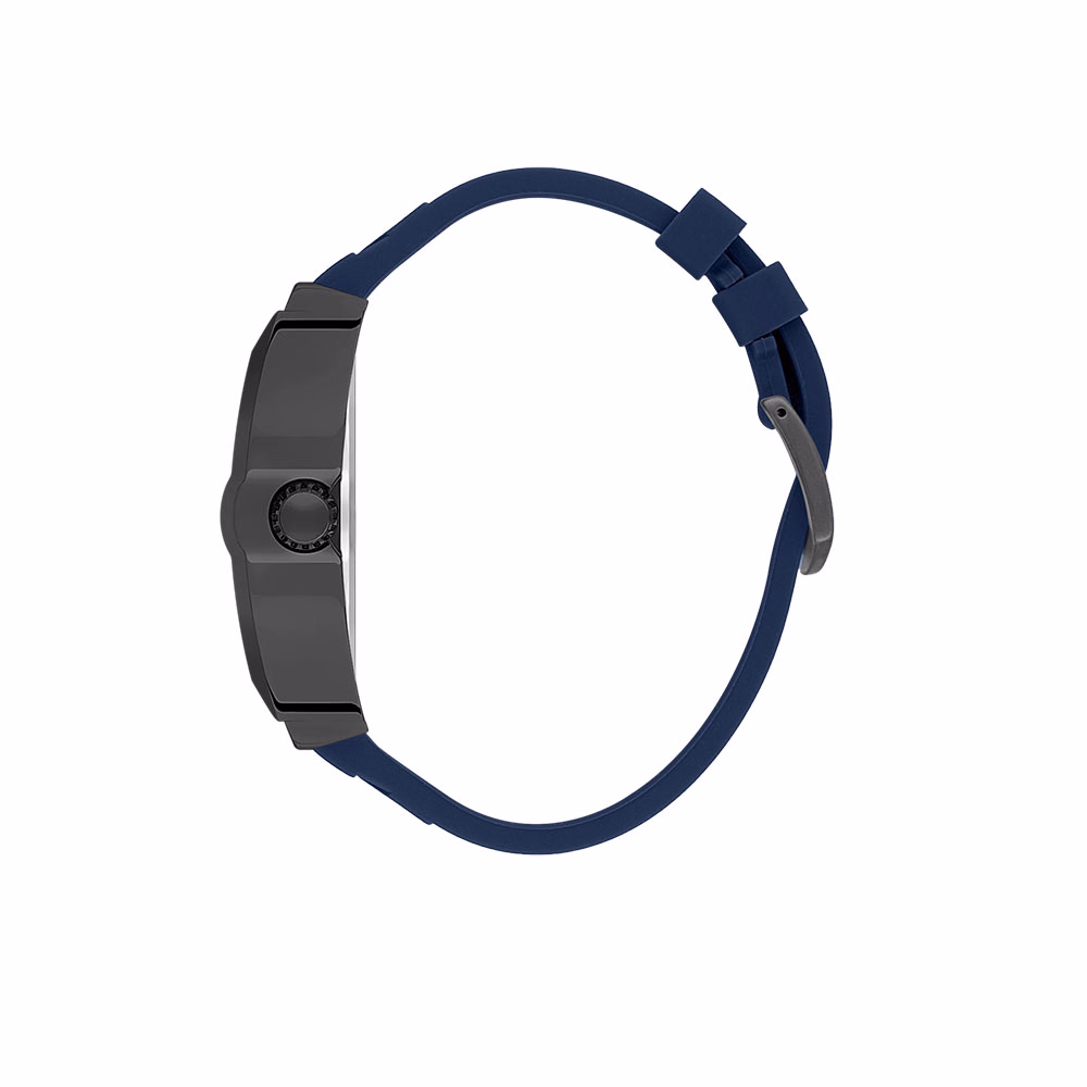 Daniel Klein Premium - Ceas Barbatesc Quartz Bleumarin DK.1.13859.3