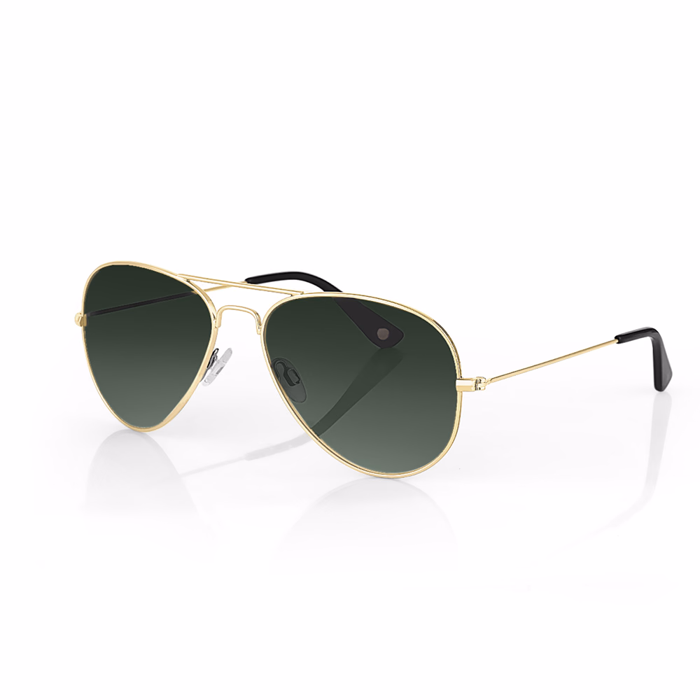 Ochelari de soare Santa Barbara Polo gri pentru Barbati UV400 SB1120-1