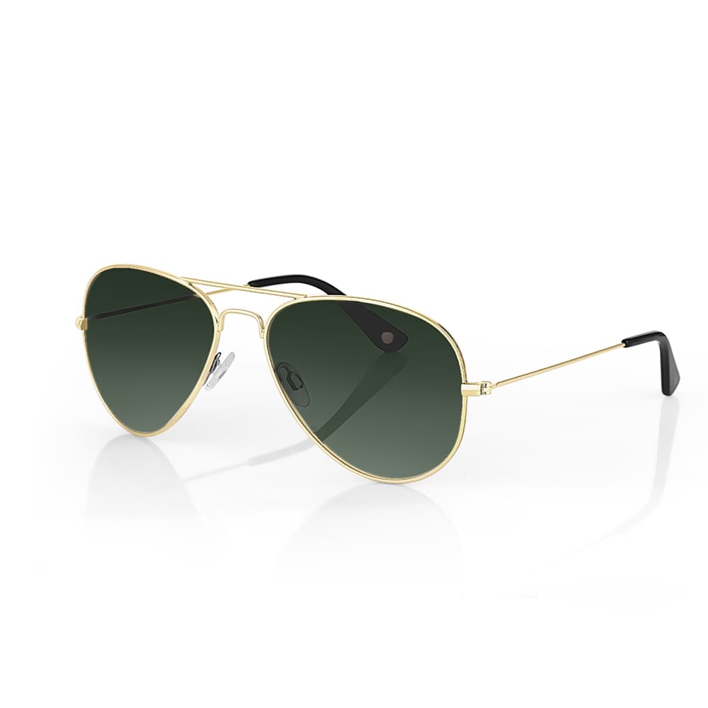 Ochelari de soare Santa Barbara Polo gri pentru Barbati UV400 SB1120-1