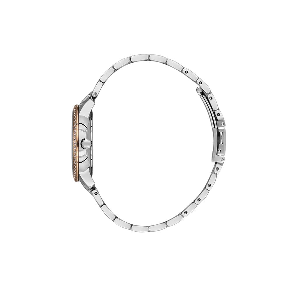 Santa Barbara Polo Unique - Ceas Dama Quartz Auriu Rose SB.1.10638.5