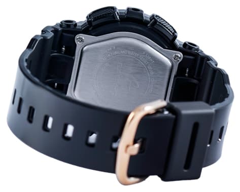 Дамски часовник Casio Baby-G - BA-110X-1AER