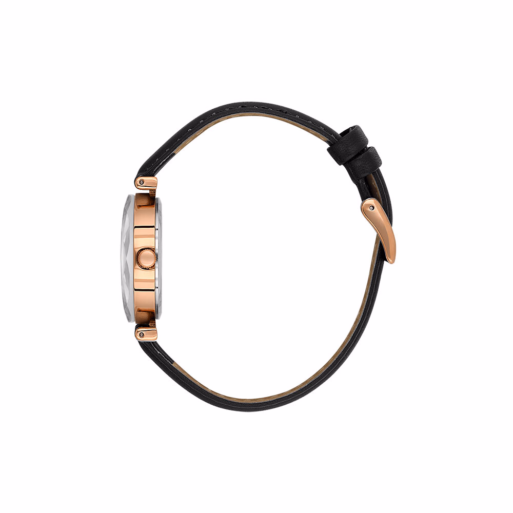 Daniel Klein Premium - Ceas Dama Quartz Negru DK.6.14188-6