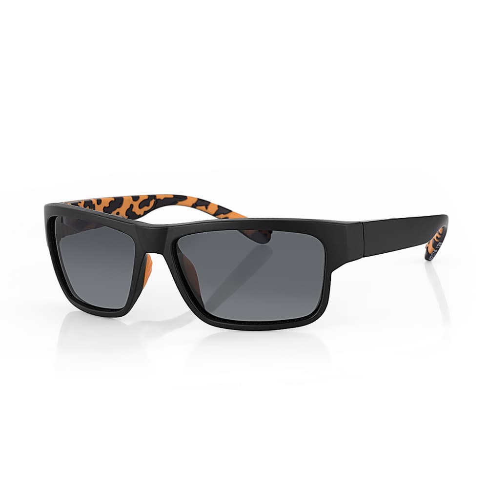 Ochelari de soare Daniel Klein negrii pentru Barbati UV400 DK3266-3