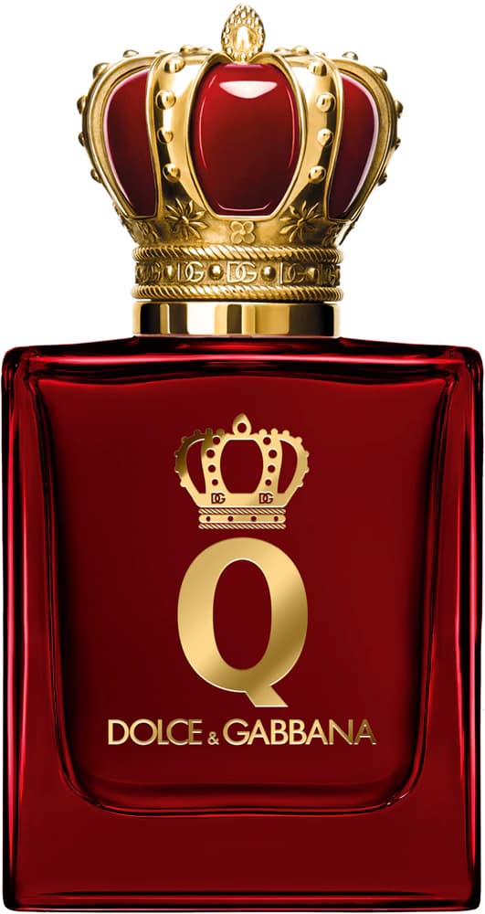 Parfum Q by Dolce&Gabbana pentru femei, 50 ml