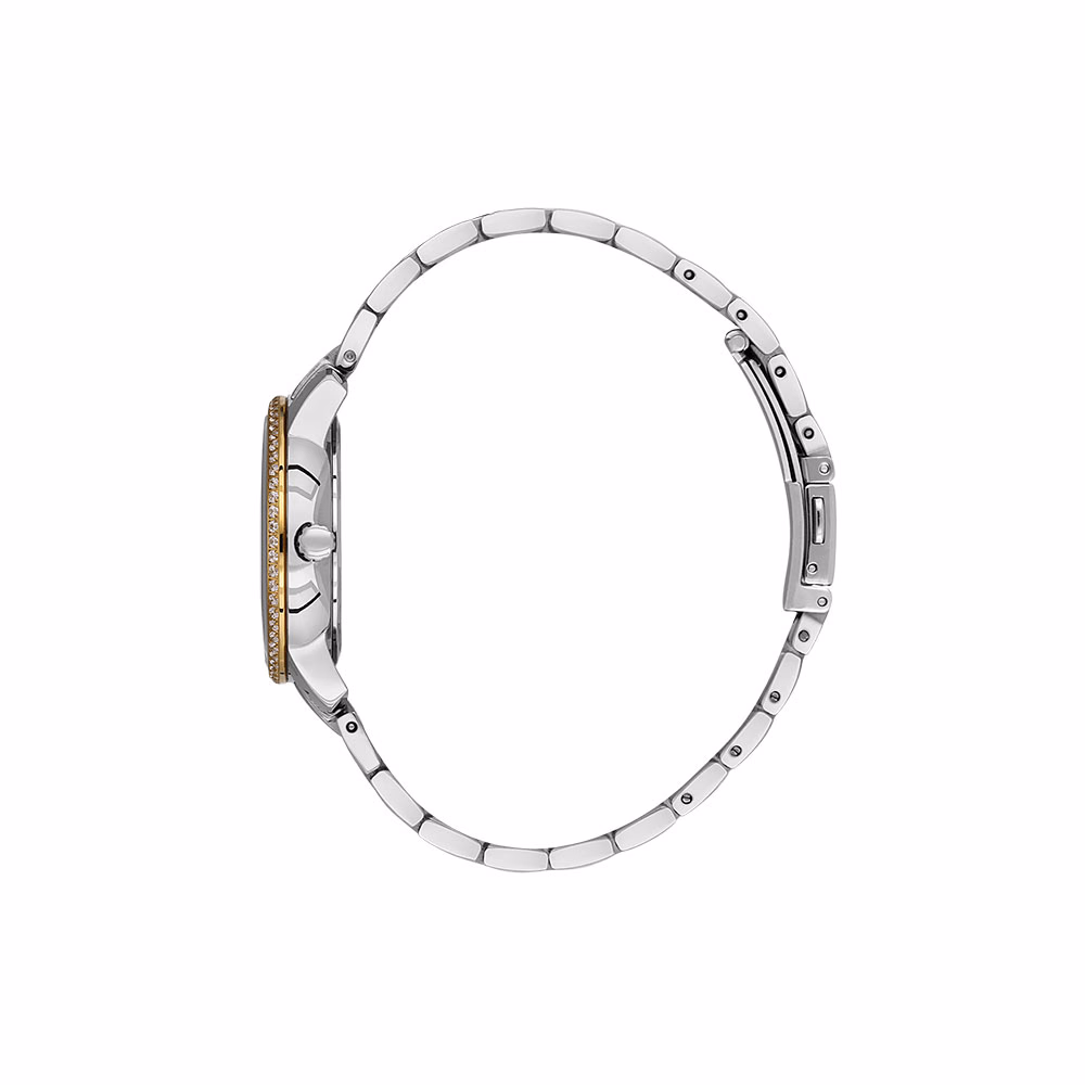 Santa Barbara Polo Unique - Ceas Dama Quartz Auriu SB.1.10638.3