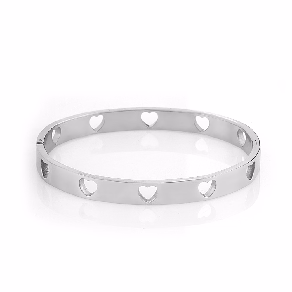 Bratara din Inox Freelook Jewelry Dama FRJ.3.3084-1