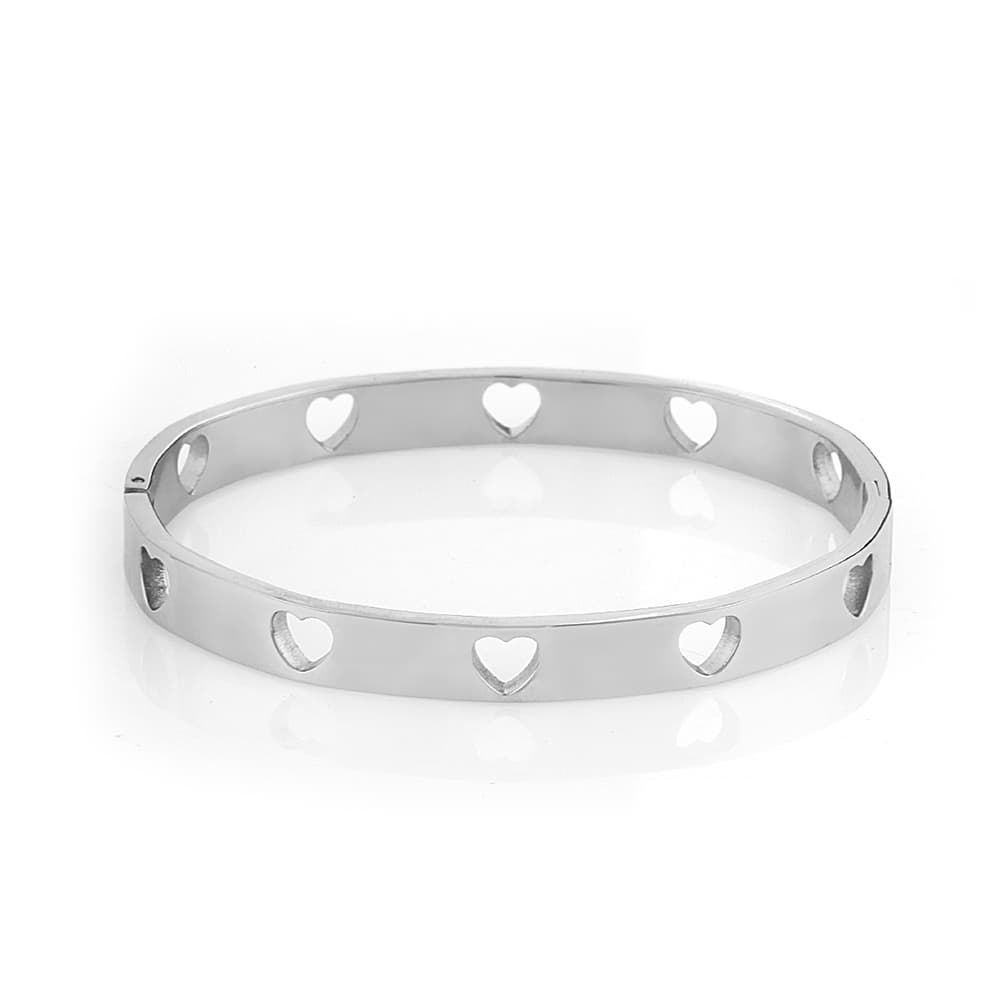 Bratara din Inox Freelook Jewelry Dama FRJ.3.3084-1