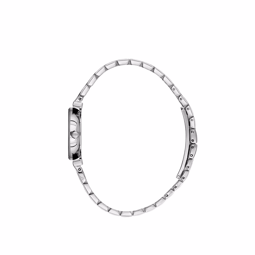 Santa Barbara Polo Unique - Ceas Dama Quartz Argintiu SB.4.10019.2