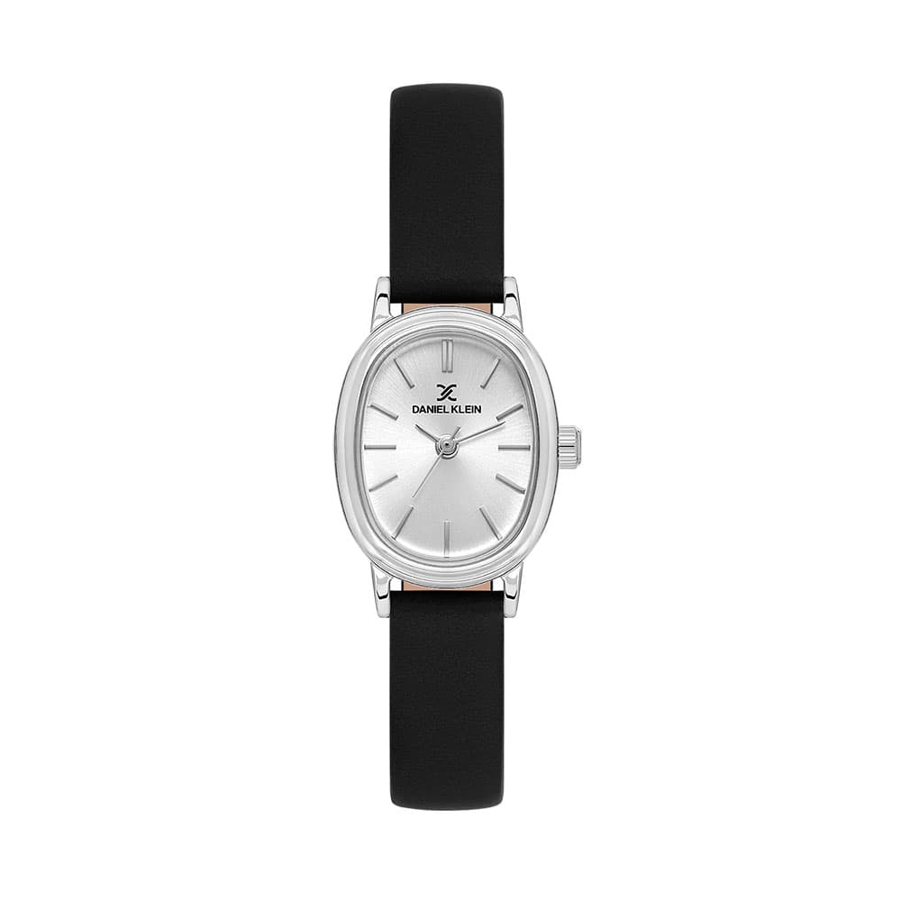 Daniel Klein Premium - Ceas Dama Quartz Negru DK.1.13869.1