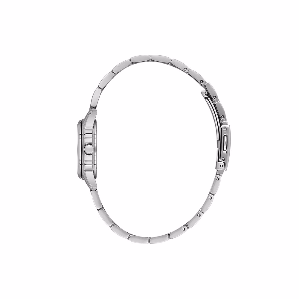 Daniel Klein Premium - Ceas Dama Quartz Argintiu DK.1.14187-1