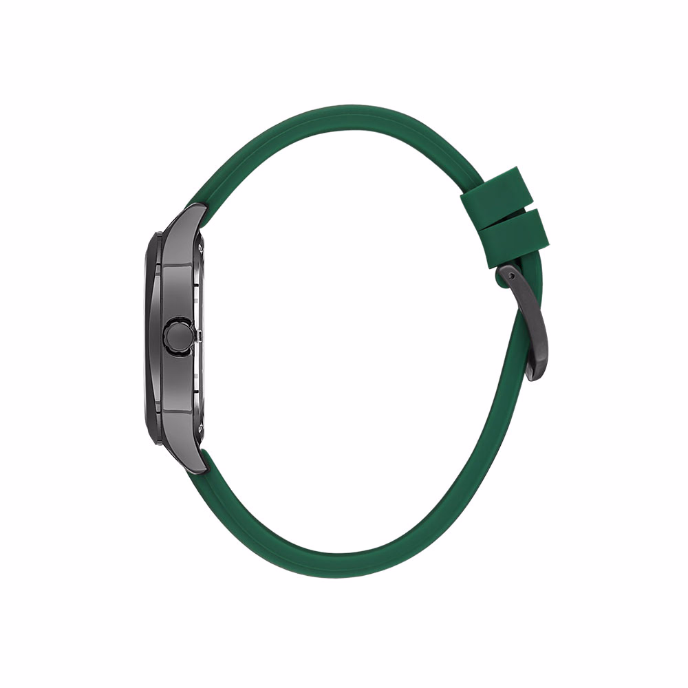 Daniel Klein Premium - Ceas Barbatesc Quartz Verde DK.1.13796.6