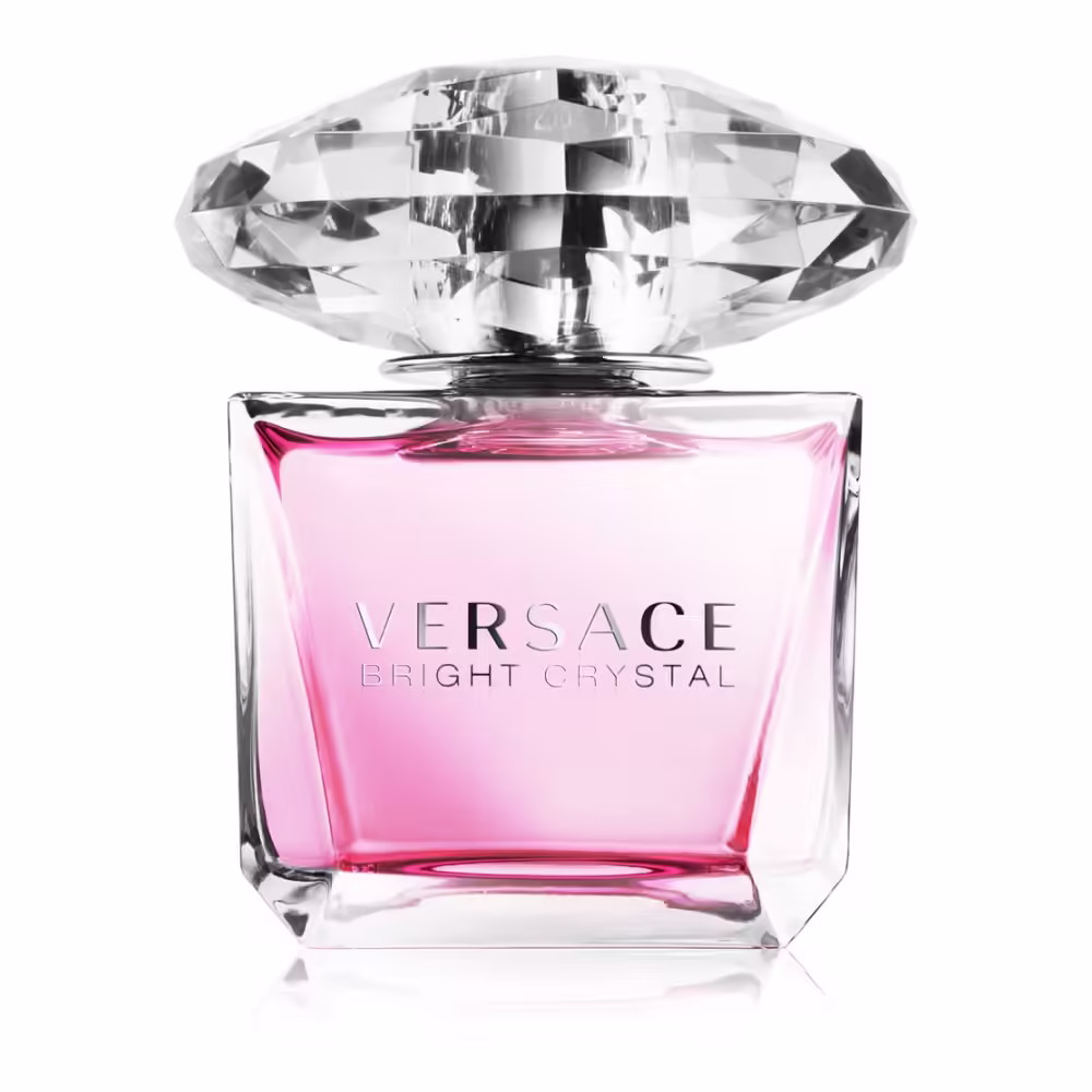 Versace Bright Crystal EDT pentru Femei