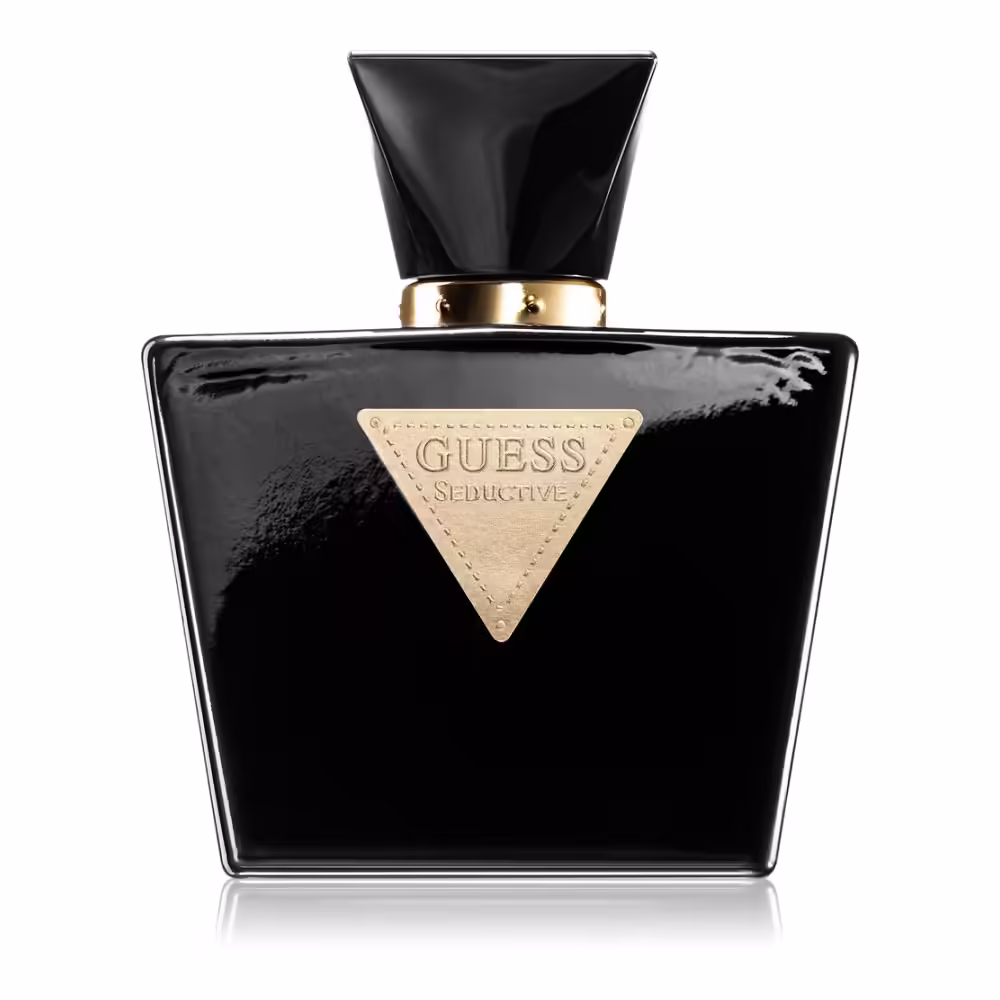 Guess Seductive Noir EDT pentru Femei