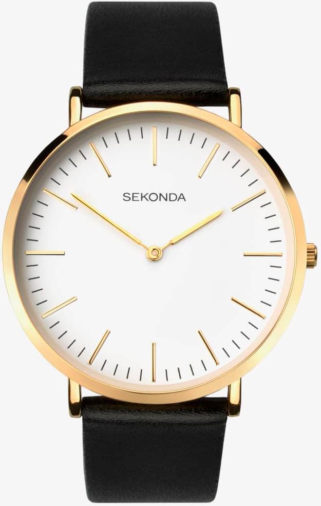 Мъжки аналогов часовник Sekonda - S-1344.00