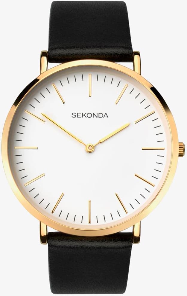 Мъжки аналогов часовник Sekonda - S-1344.00