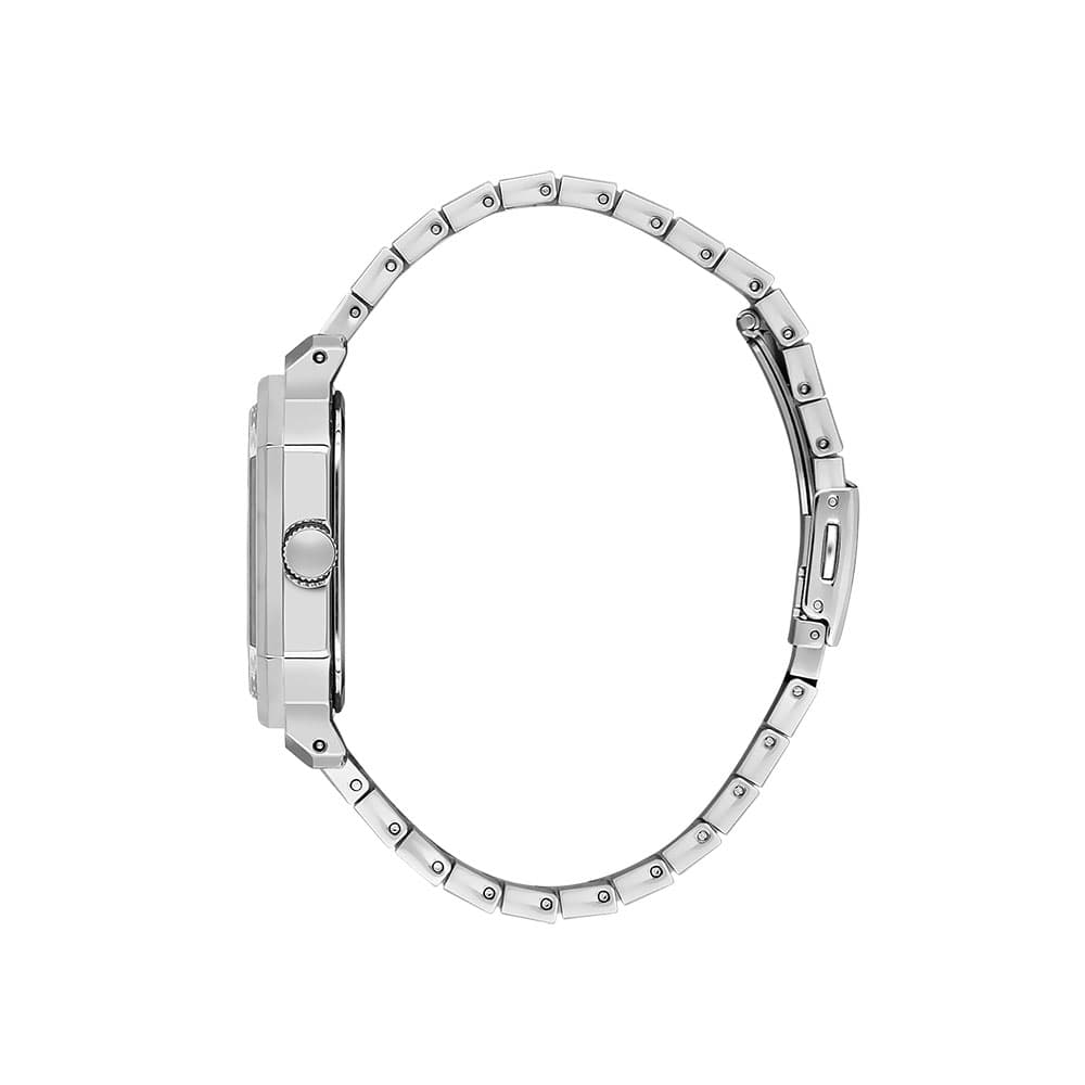 Daniel Klein Premium - Ceas Barbatesc Quartz Argintiu DK.1.13882.2