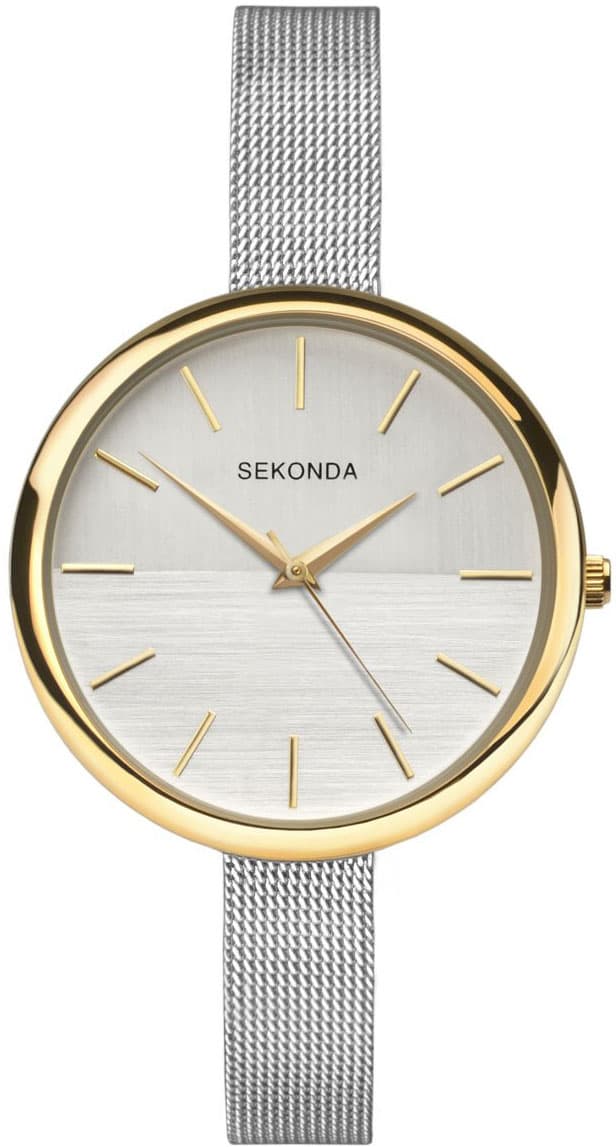 Дамски часовник Sekonda - S-2561.00