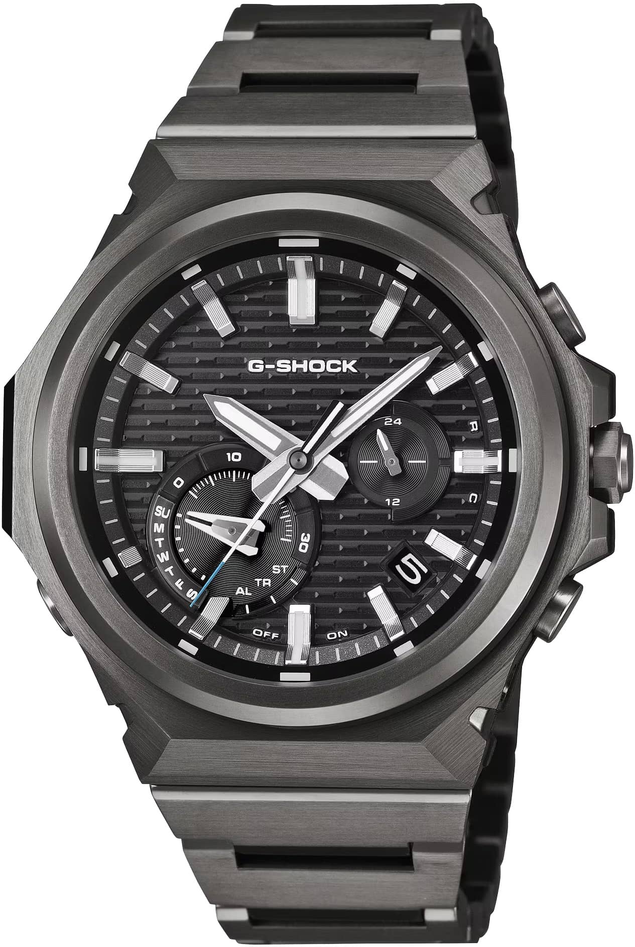 Мъжки часовник Casio G-Shock - GST-B1000BD-1AER