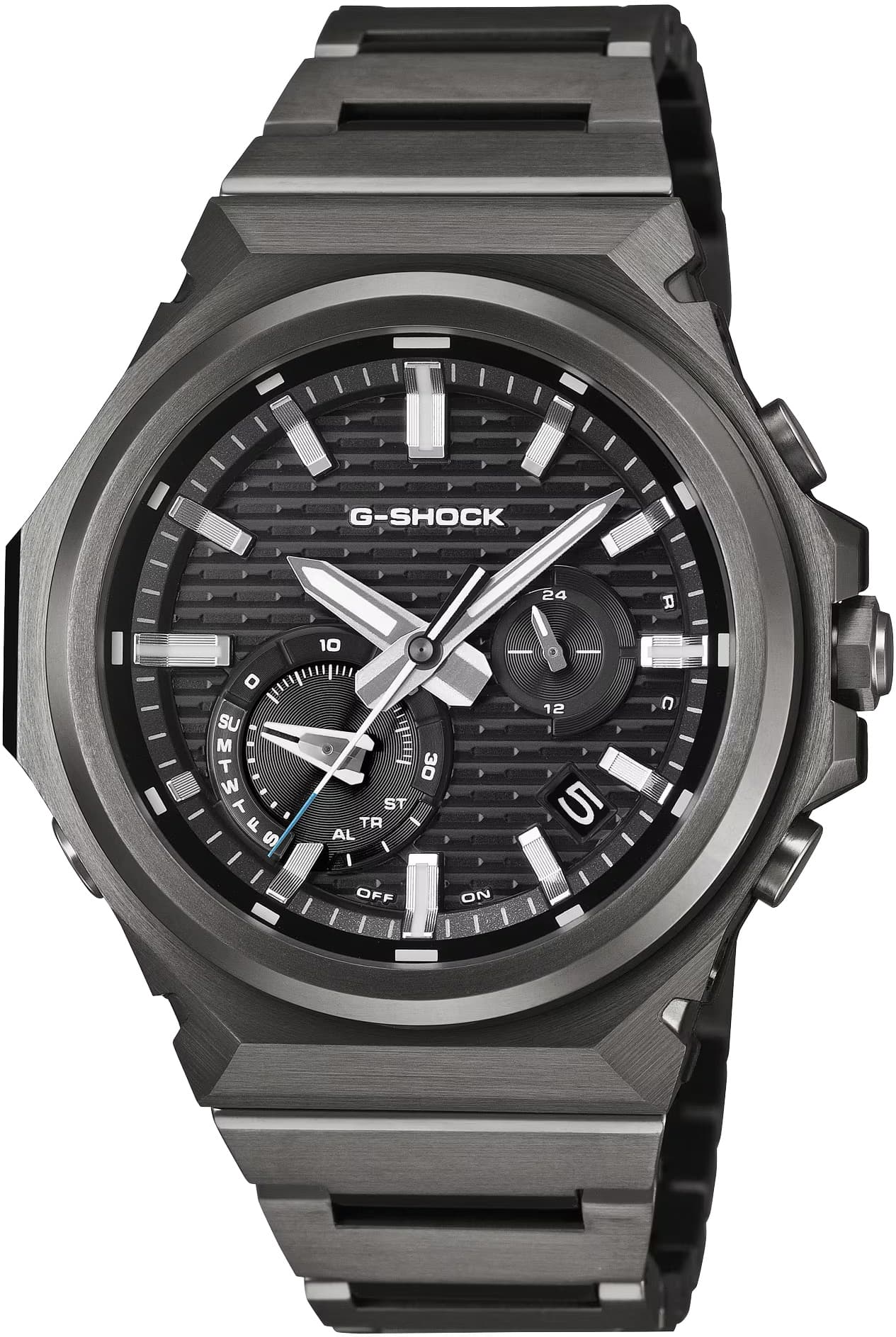 Мъжки часовник Casio G-Shock - GST-B1000BD-1AER