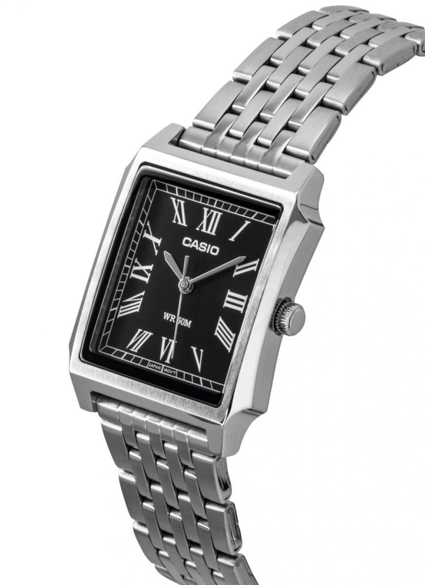 Мъжки часовник Casio - MTP-B190D-1BVEF
