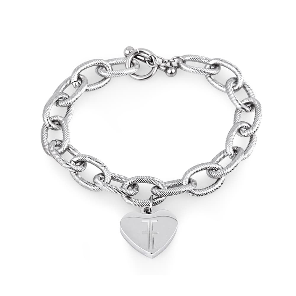 Bratara din Inox Freelook Jewelry Dama FRJ.3.3010-1