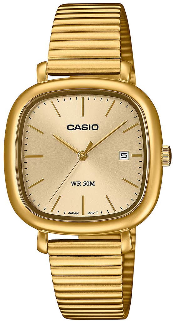 Дамски аналогов часовник Casio - LTP-B166D-9AVEF