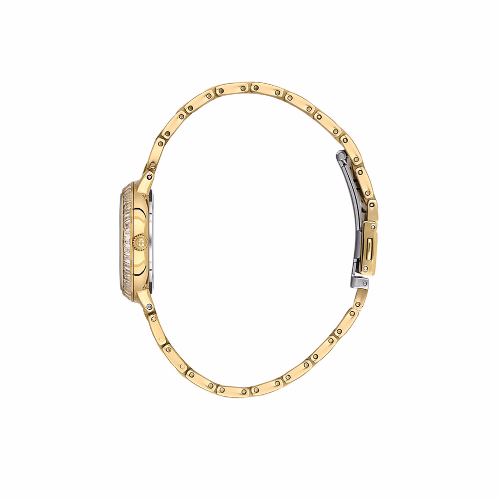 Freelook Charmant - Ceas Dama Quartz Auriu FL.1.10487.3