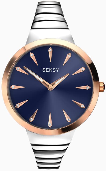 Дамски аналогов часовник Seksy - S-2216.00
