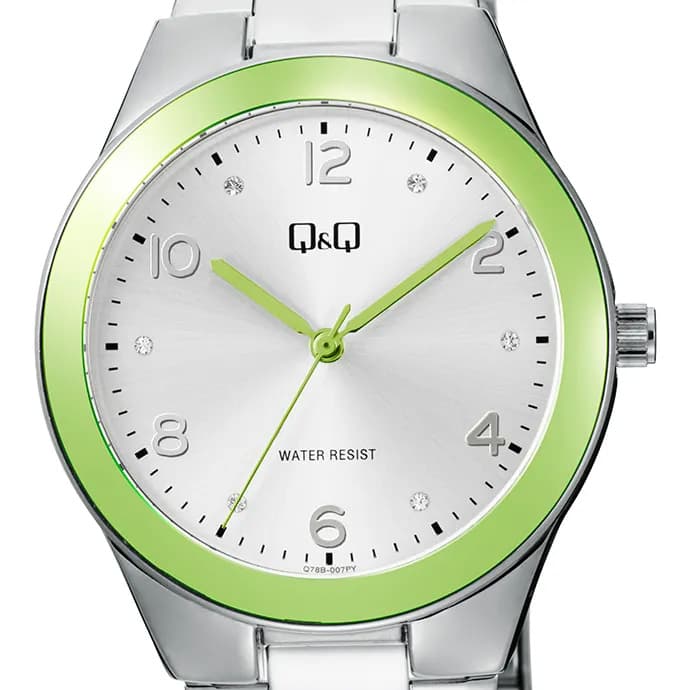 Дамски часовник Q&Q Fashion - Q78B-007PY