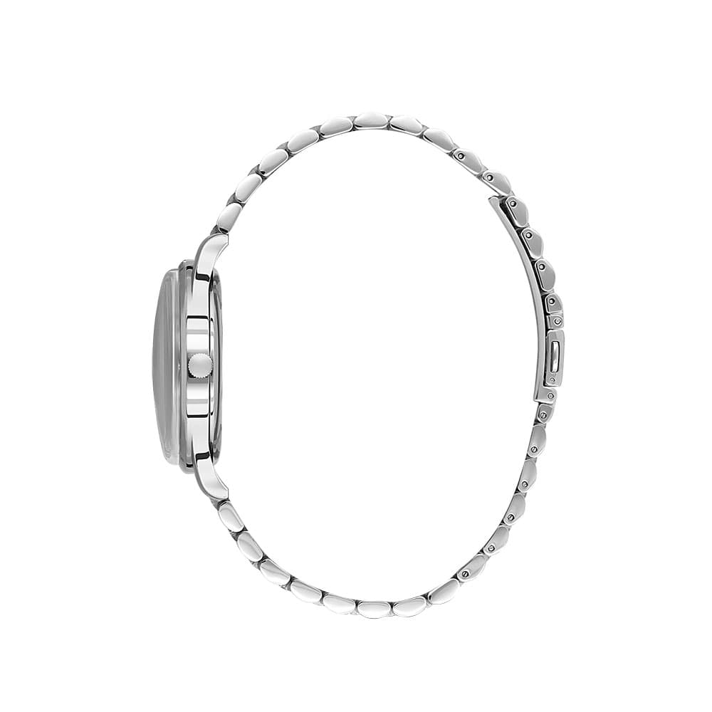 Santa Barbara Polo Noble - Ceas Barbatesc Quartz Argintiu SB.8.10010-6