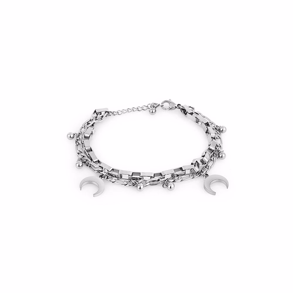 Bratara din Inox Freelook Jewelry Dama FRJ.3.3043-1