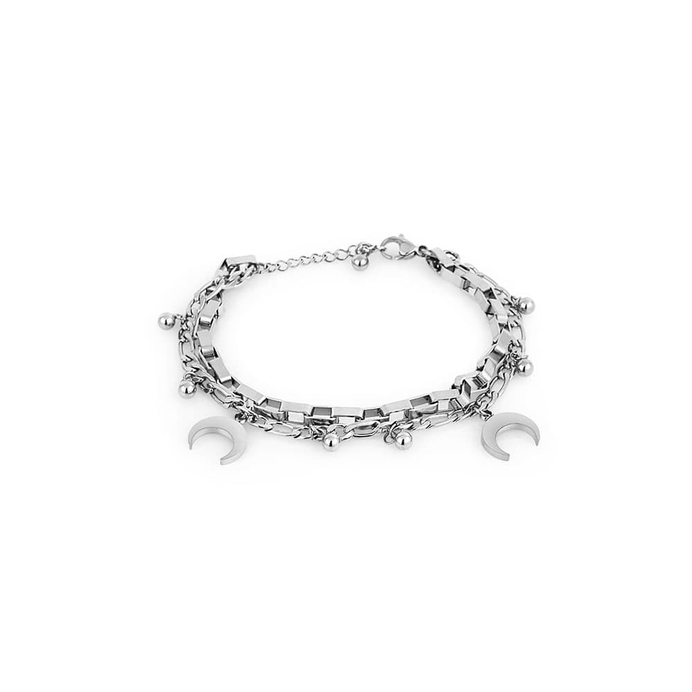Bratara din Inox Freelook Jewelry Dama FRJ.3.3043-1