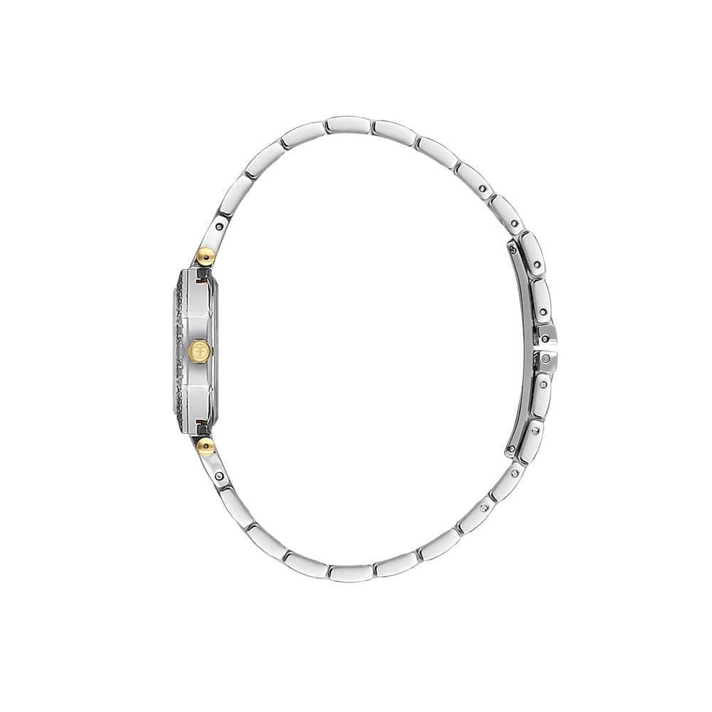 Freelook Lumiere - Ceas Dama Quartz Auriu FL.1.10529.5