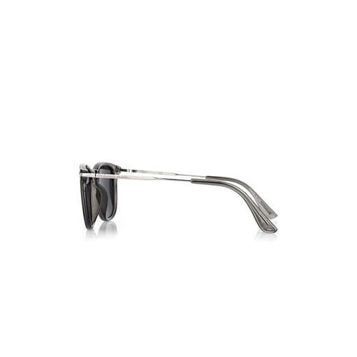 Ochelari de soare Daniel Klein negrii pentru Barbati UV400 DK3290-3