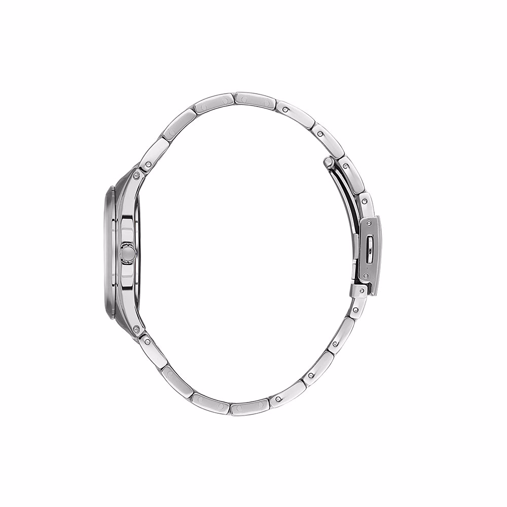 Santa Barbara Polo Unique - Ceas Dama Quartz Argintiu SB.1.10487.1