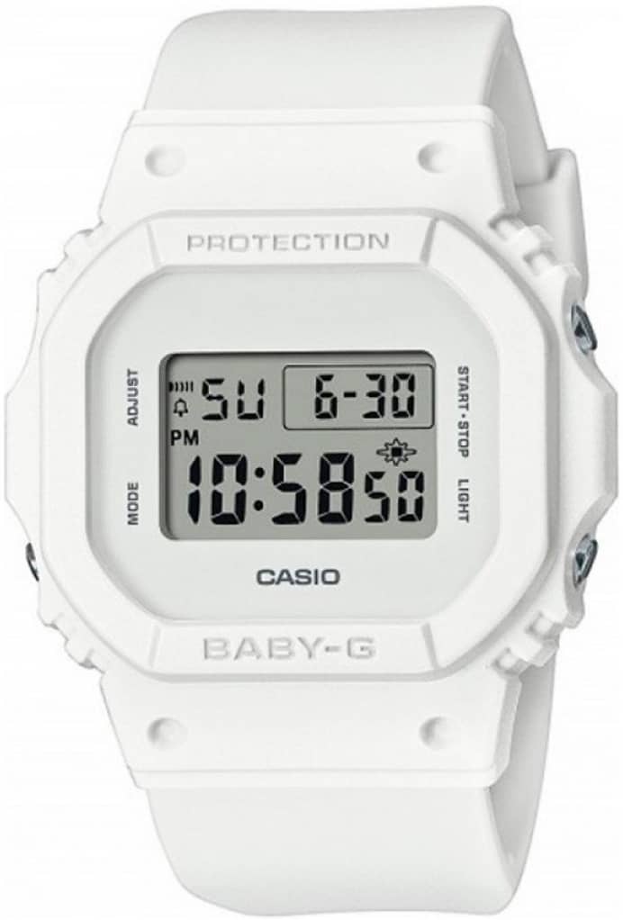 Дамски часовник Casio Baby-G - BGD-565CS-7ER
