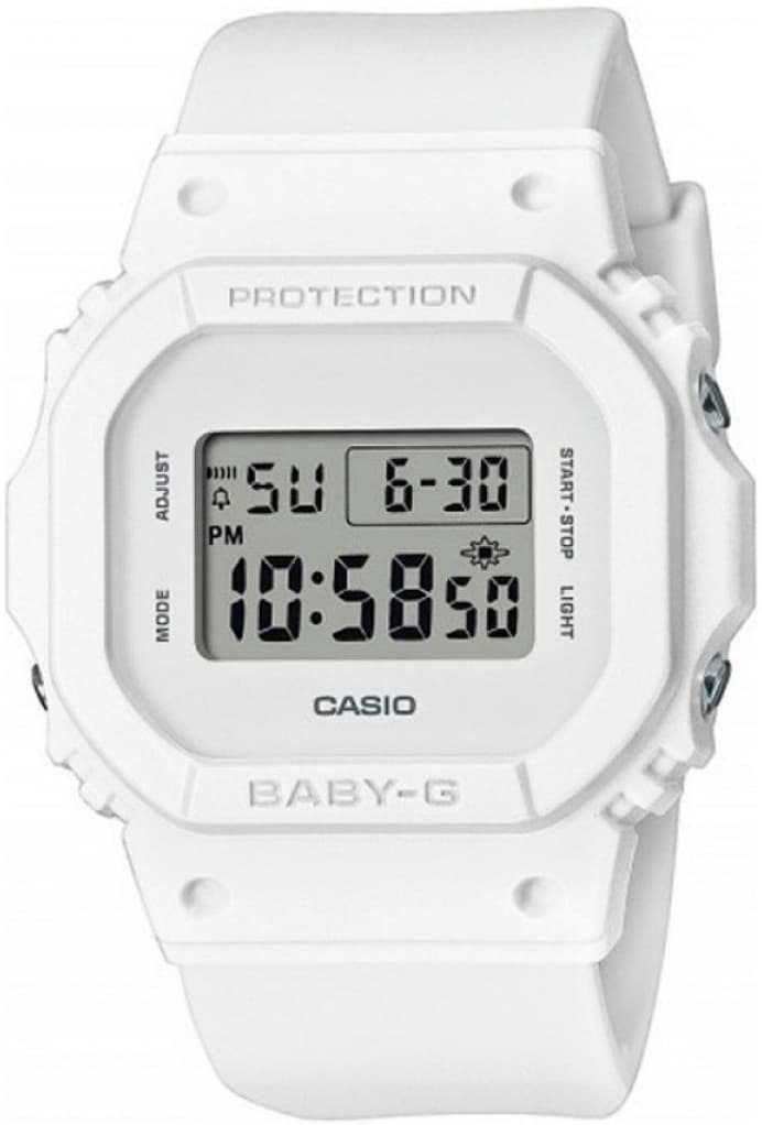 Дамски часовник Casio Baby-G - BGD-565CS-7ER
