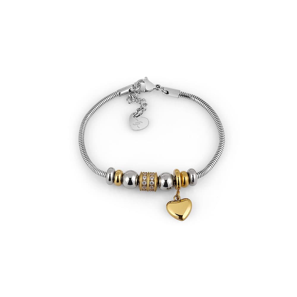 Bratara din Inox Daniel Klein Jewelry Dama DKJ.3.10022-3