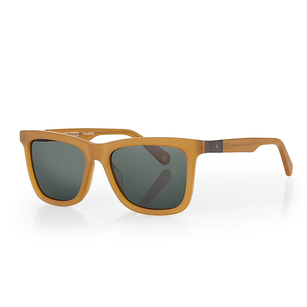 Ochelari de soare Santa Barbara Polo gri pentru Barbati UV400 SB1116-3
