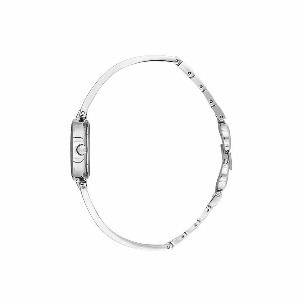 Freelook Lumiere - Ceas Dama Quartz Argintiu FL.1.10536-2