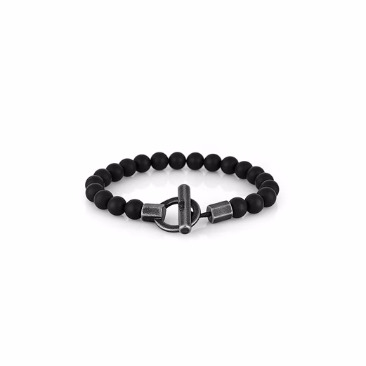 Bratara din Inox Santa Barbara Polo Jewelry Barbati SBJ.14.10002-4