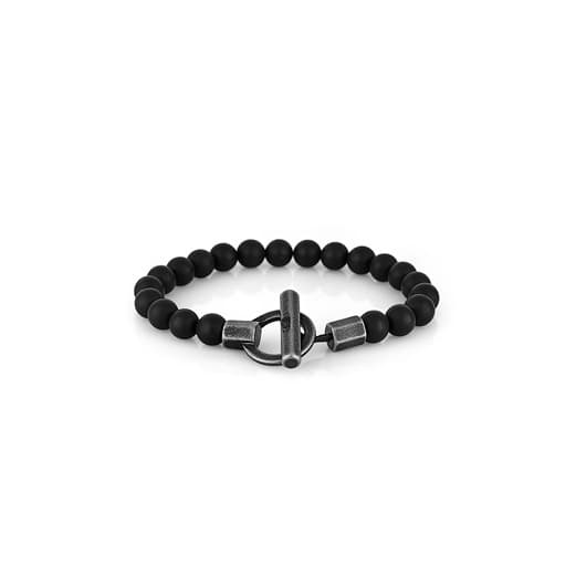 Bratara din Inox Santa Barbara Polo Jewelry Barbati SBJ.14.10002-4