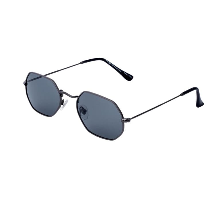 Ochelari de soare Daniel Klein Trendy gri pentru Dama UV400 DK4184-1