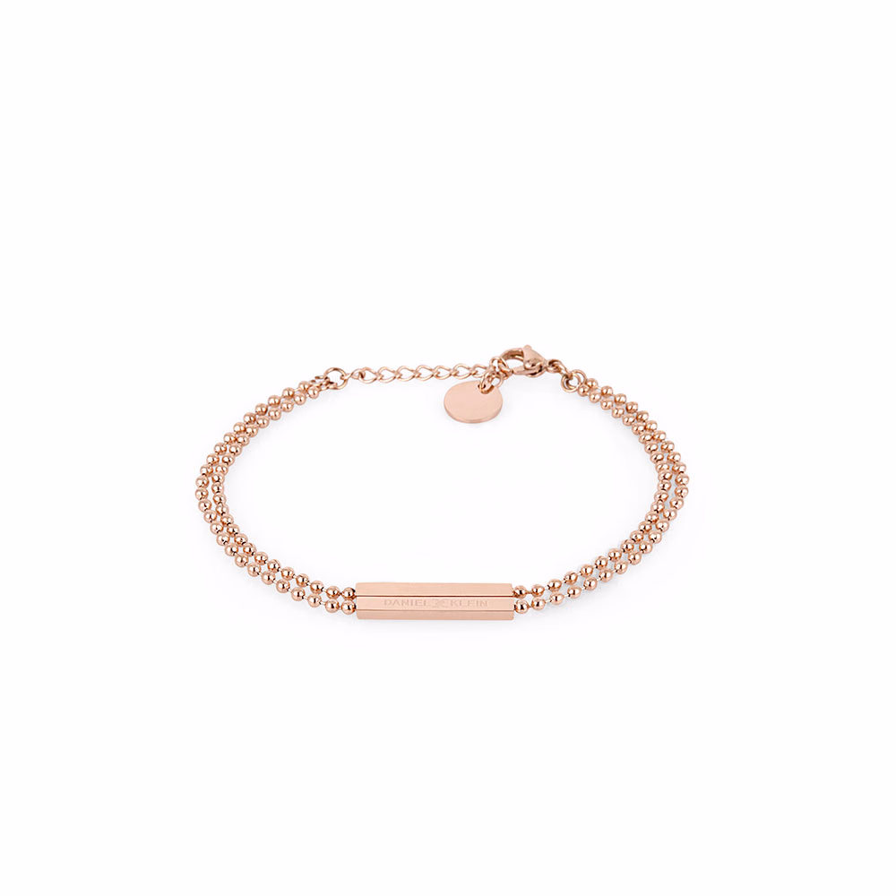 Bratara din Inox Daniel Klein Jewelry Dama DKJ.3.2124-4