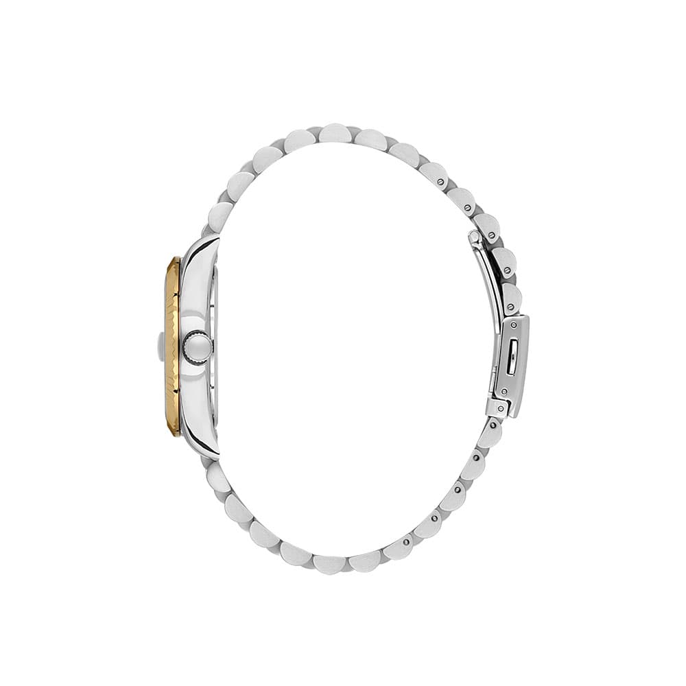 Daniel Klein Premium - Ceas Dama Quartz Auriu DK.1.13926.5